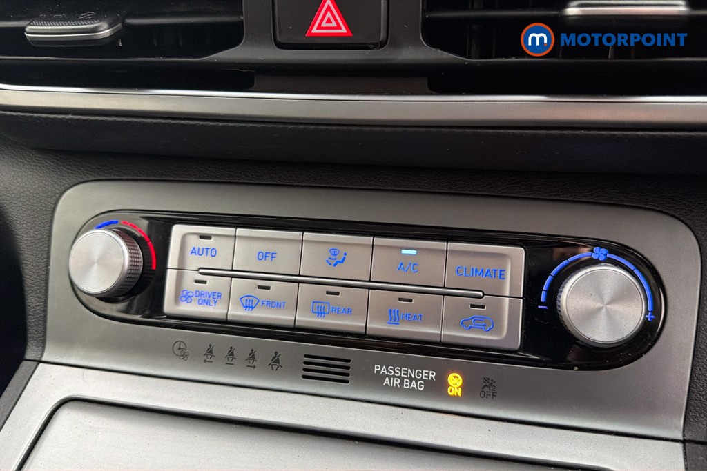 Hyundai Kona Ultimate Automatic Electric SUV - Stock Number (1647837) - 12th supplementary image