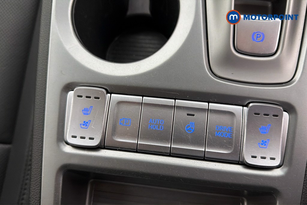 Hyundai Kona Ultimate Automatic Electric SUV - Stock Number (1647837) - 14th supplementary image