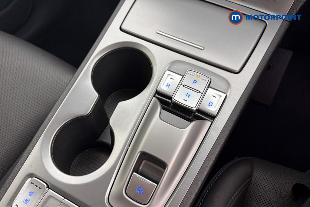 Hyundai Kona Ultimate Automatic Electric SUV - Stock Number (1647837) - 15th supplementary image