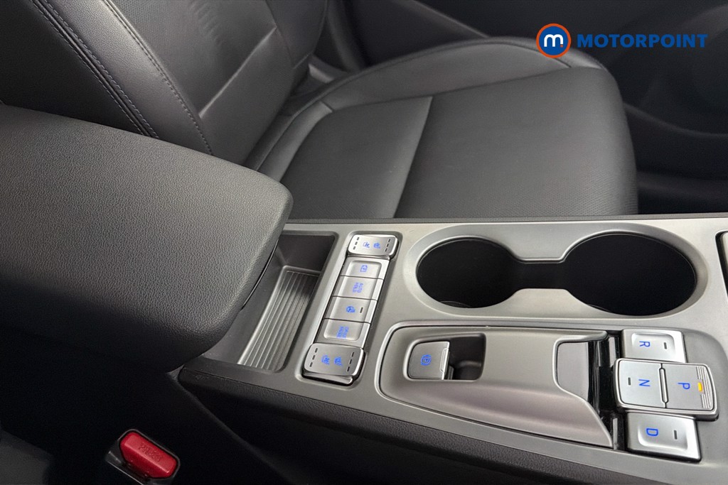 Hyundai Kona Ultimate Automatic Electric SUV - Stock Number (1647837) - 16th supplementary image