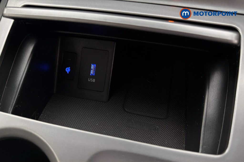 Hyundai Kona Ultimate Automatic Electric SUV - Stock Number (1647837) - 17th supplementary image