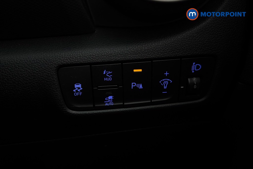 Hyundai Kona Ultimate Automatic Electric SUV - Stock Number (1647837) - 18th supplementary image