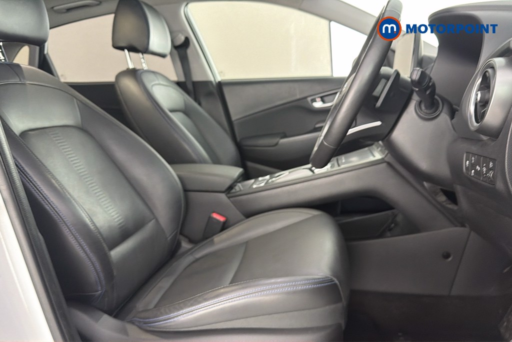 Hyundai Kona Ultimate Automatic Electric SUV - Stock Number (1647837) - 22nd supplementary image