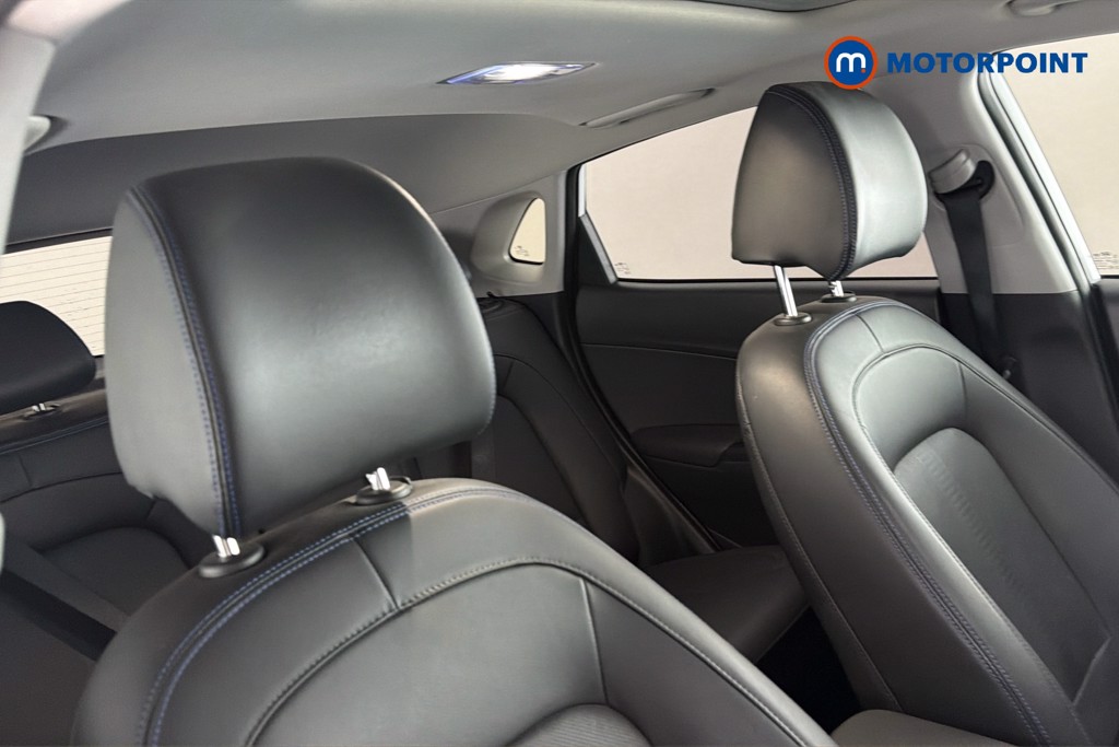 Hyundai Kona Ultimate Automatic Electric SUV - Stock Number (1647837) - 23rd supplementary image