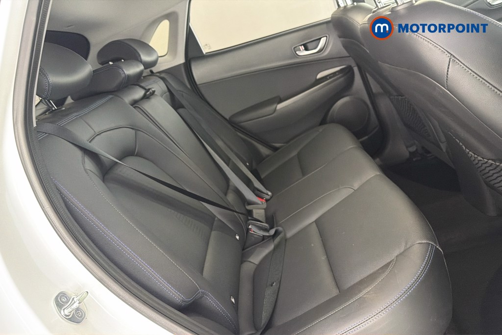 Hyundai Kona Ultimate Automatic Electric SUV - Stock Number (1647837) - 28th supplementary image