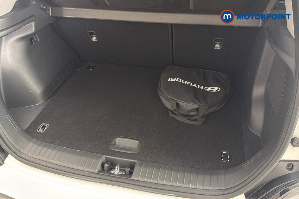 Hyundai Kona Ultimate Automatic Electric SUV - Stock Number (1647837) - 33rd supplementary image