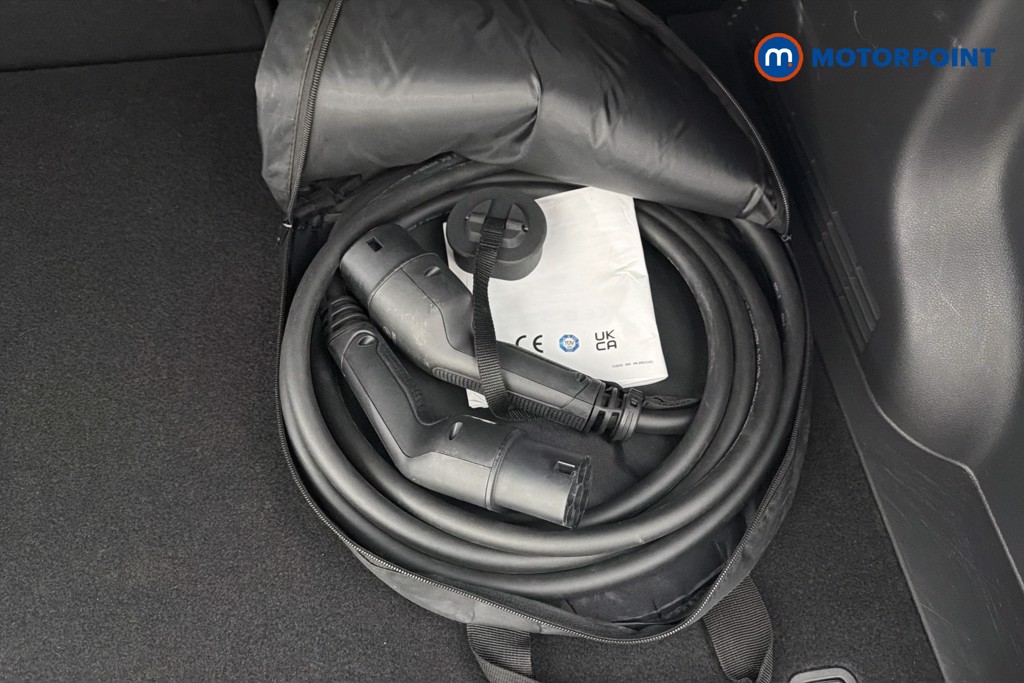 Hyundai Kona Ultimate Automatic Electric SUV - Stock Number (1647837) - 34th supplementary image