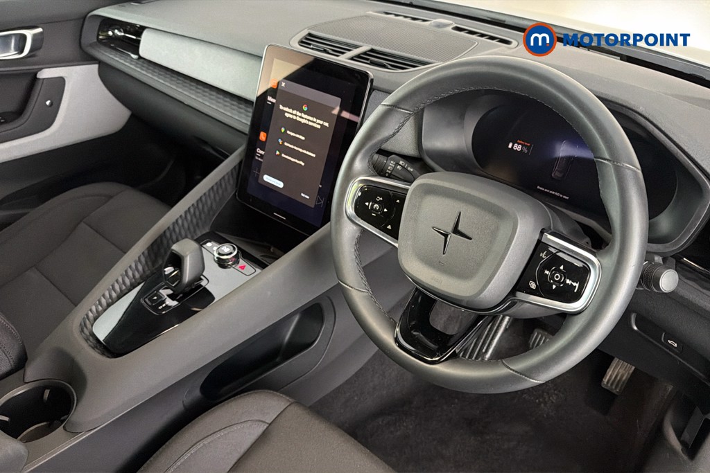 Polestar 2 Long Range Sm Automatic Electric Hatchback - Stock Number (1647896) - 2nd supplementary image