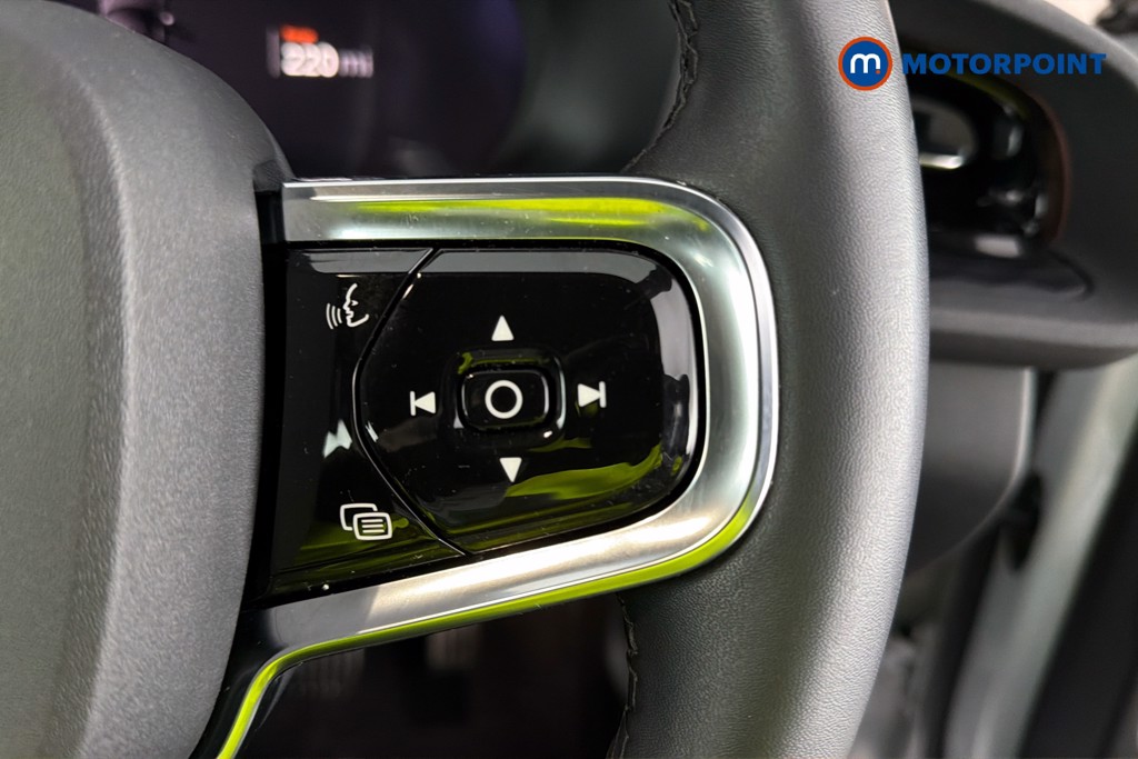 Polestar 2 Long Range Sm Automatic Electric Hatchback - Stock Number (1647896) - 4th supplementary image