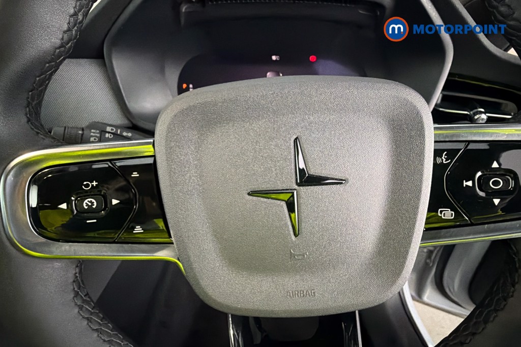 Polestar 2 Long Range Sm Automatic Electric Hatchback - Stock Number (1647896) - 5th supplementary image
