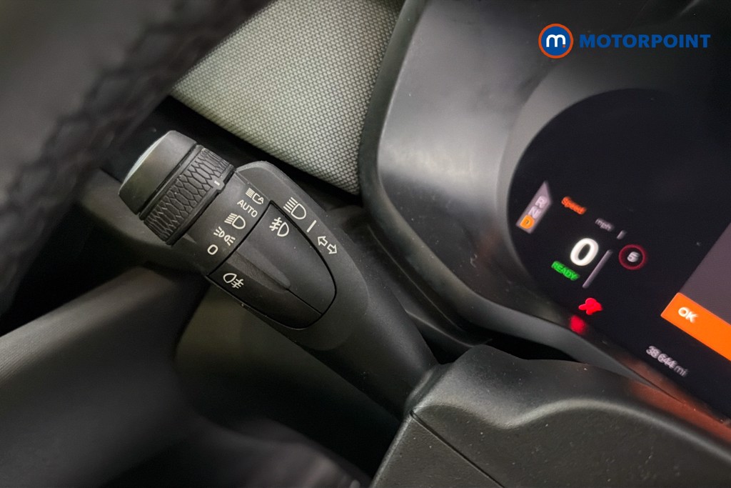 Polestar 2 Long Range Sm Automatic Electric Hatchback - Stock Number (1647896) - 6th supplementary image