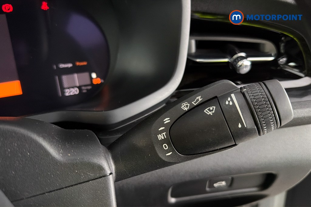 Polestar 2 Long Range Sm Automatic Electric Hatchback - Stock Number (1647896) - 7th supplementary image