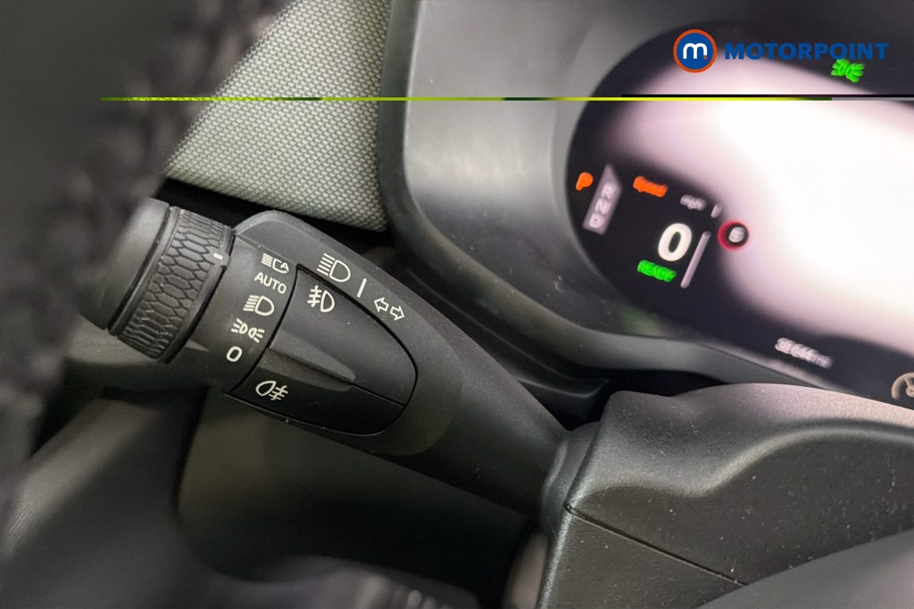 Polestar 2 Long Range Sm Automatic Electric Hatchback - Stock Number (1647896) - 18th supplementary image