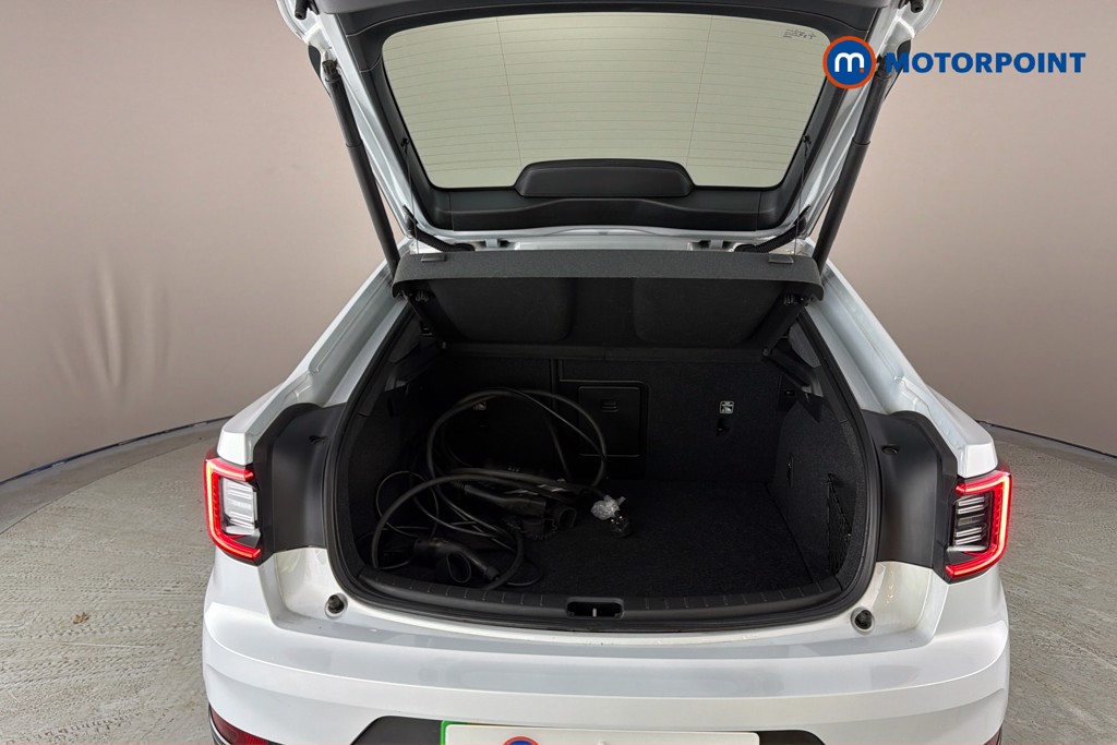 Polestar 2 Long Range Sm Automatic Electric Hatchback - Stock Number (1647896) - 33rd supplementary image