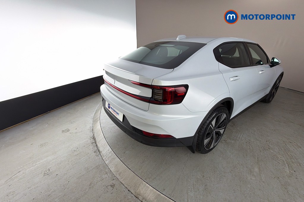 Polestar 2 Long Range Sm Automatic Electric Hatchback - Stock Number (1647896) - 38th supplementary image