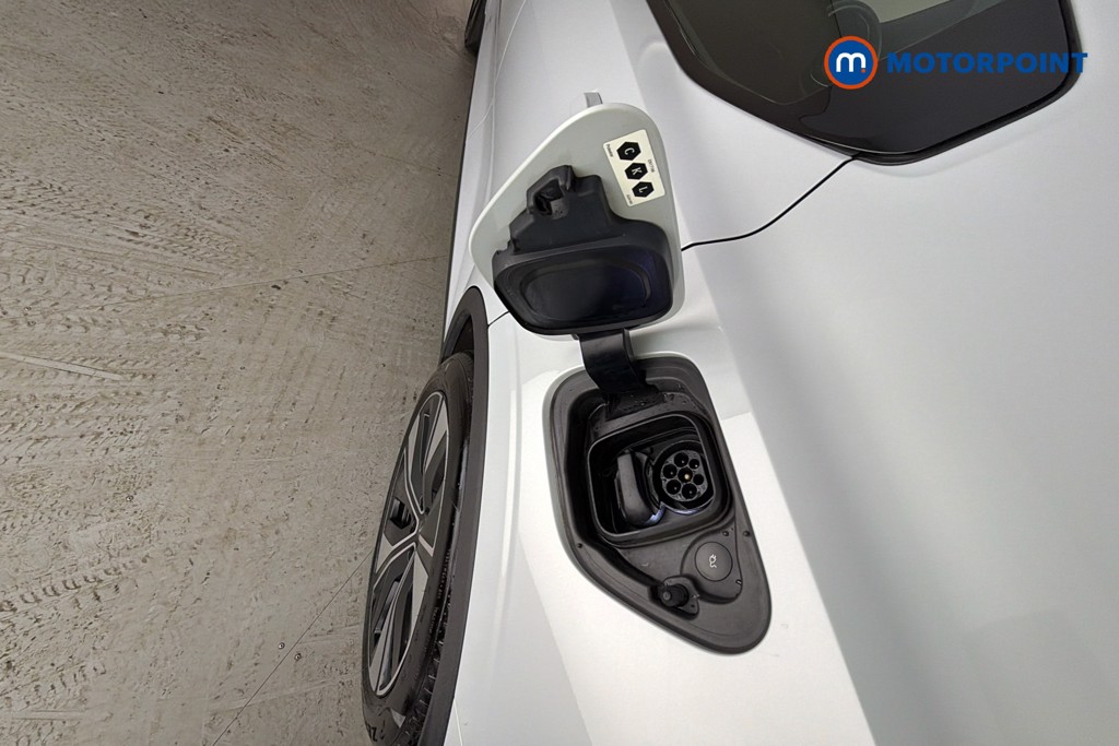 Polestar 2 Long Range Sm Automatic Electric Hatchback - Stock Number (1647896) - 41st supplementary image