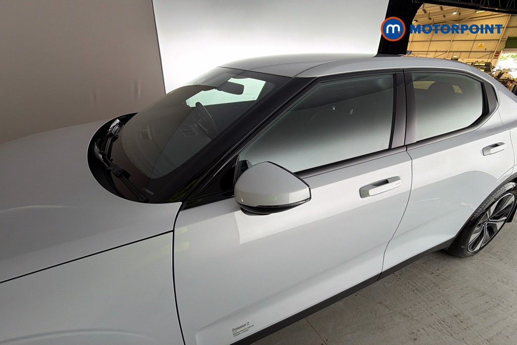 Polestar 2 Long Range Sm Automatic Electric Hatchback - Stock Number (1647896) - 43rd supplementary image