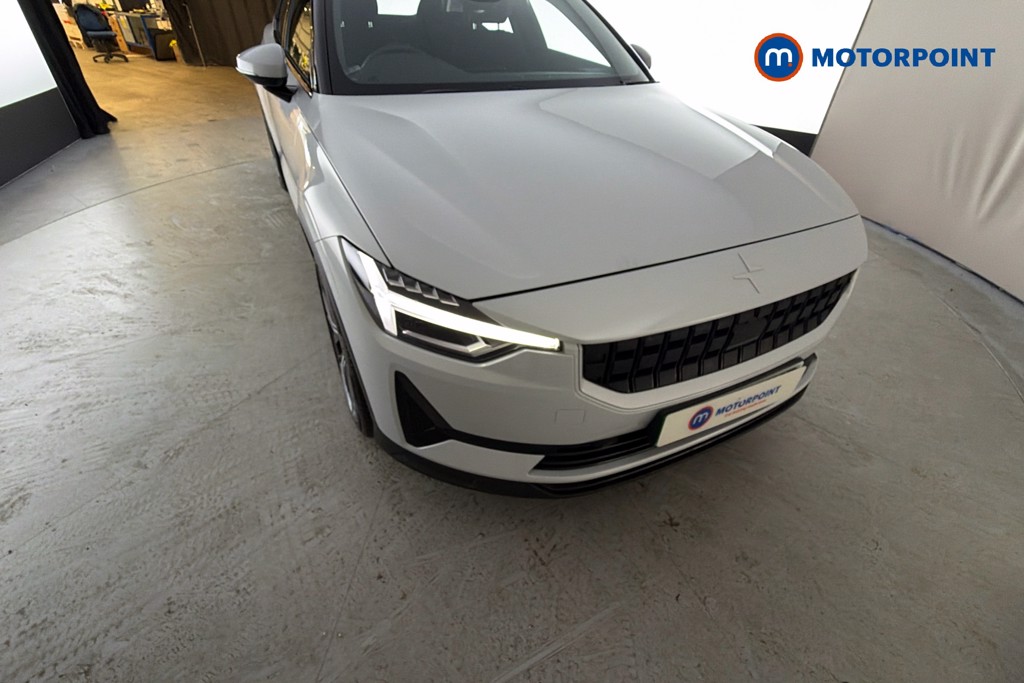 Polestar 2 Long Range Sm Automatic Electric Hatchback - Stock Number (1647896) - 44th supplementary image