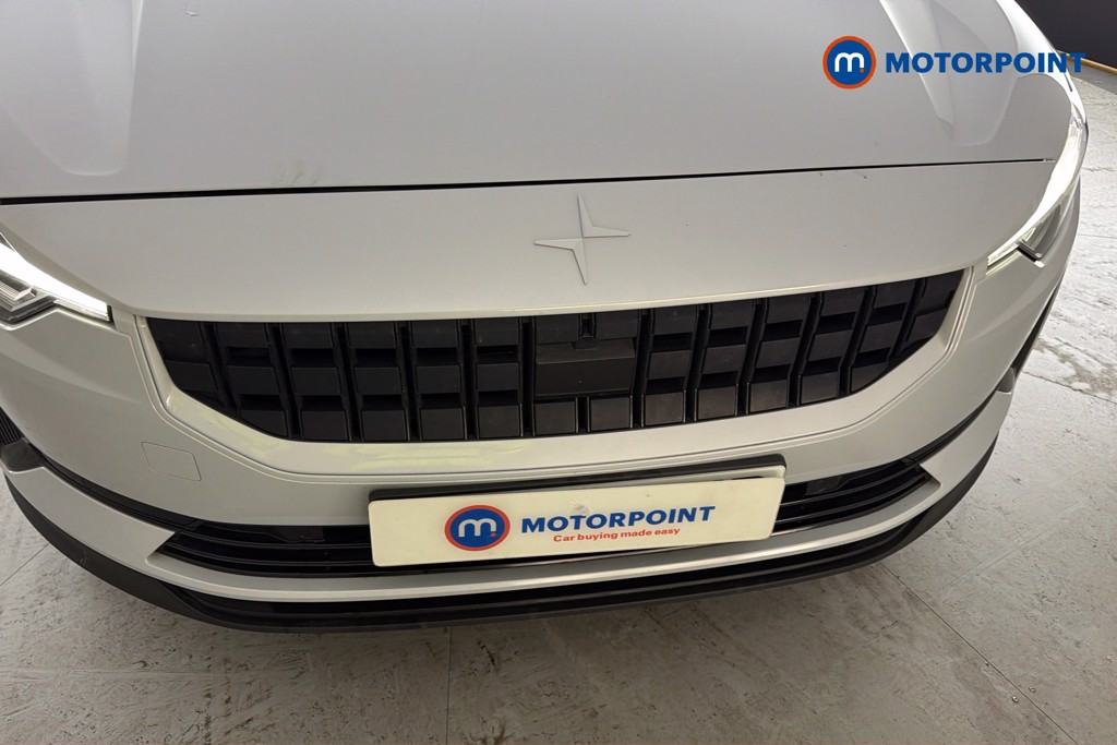 Polestar 2 Long Range Sm Automatic Electric Hatchback - Stock Number (1647896) - 45th supplementary image