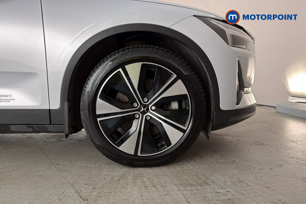 Polestar 2 Long Range Sm Automatic Electric Hatchback - Stock Number (1647896) - 50th supplementary image
