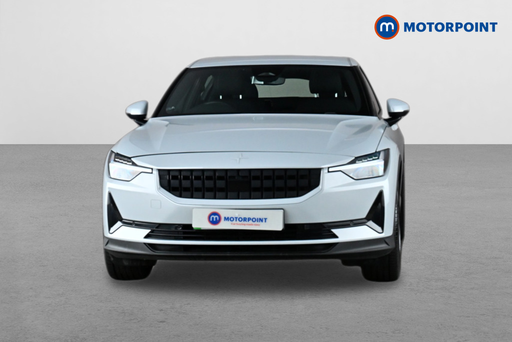 Polestar 2 Long Range Sm Automatic Electric Hatchback - Stock Number (1647896) - Front bumper