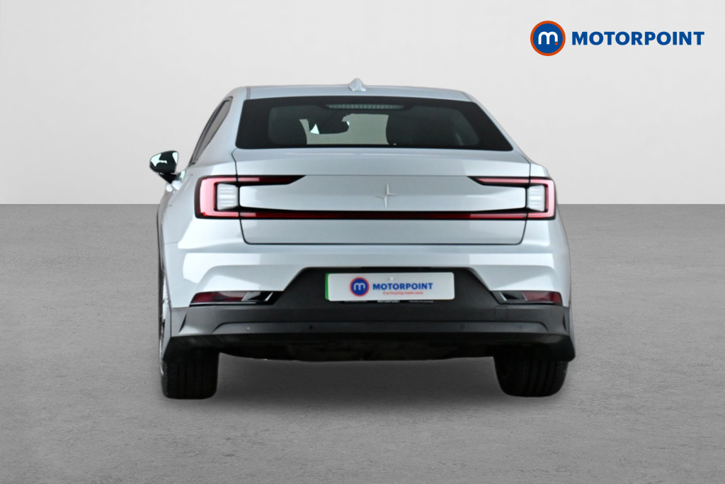 Polestar 2 Long Range Sm Automatic Electric Hatchback - Stock Number (1647896) - Rear bumper