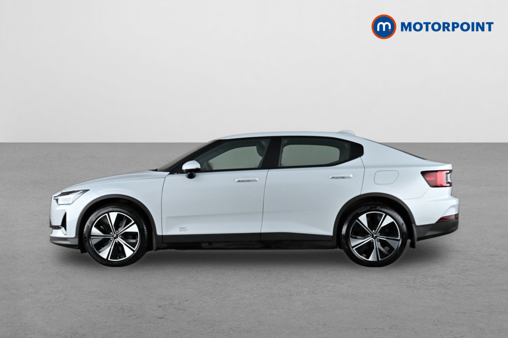 Polestar 2 Long Range Sm Automatic Electric Hatchback - Stock Number (1647896) - Passenger side