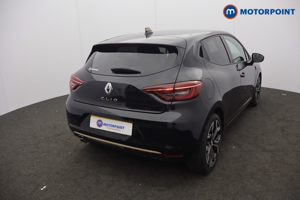 Renault Clio Lutecia Se Manual Petrol Hatchback - Stock Number (1648113) - 2nd supplementary image