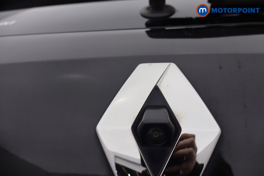 Renault Clio Lutecia Se Manual Petrol Hatchback - Stock Number (1648113) - 5th supplementary image