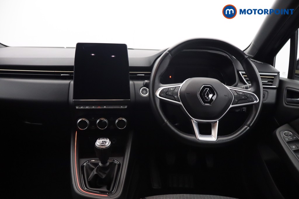 Renault Clio Lutecia Se Manual Petrol Hatchback - Stock Number (1648113) - 9th supplementary image