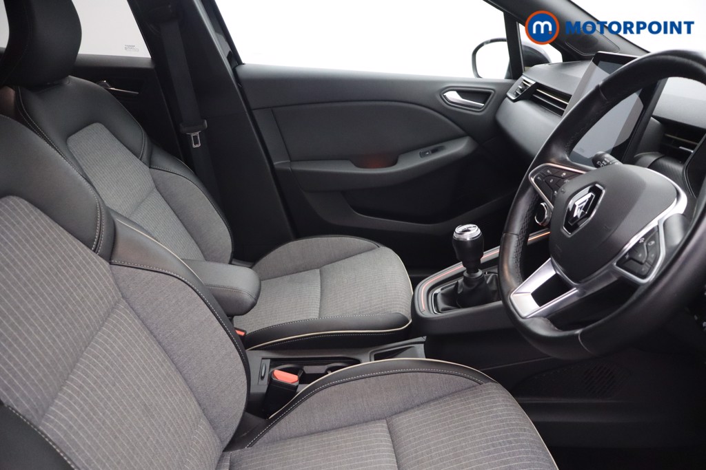 Renault Clio Lutecia Se Manual Petrol Hatchback - Stock Number (1648113) - 12th supplementary image