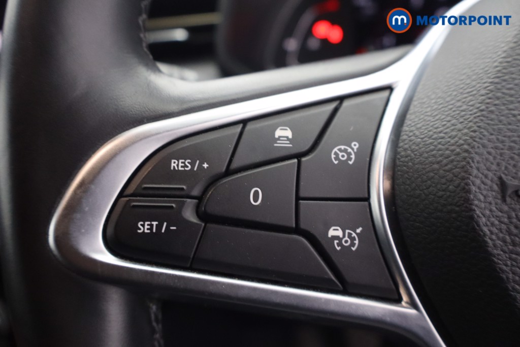 Renault Clio Lutecia Se Manual Petrol Hatchback - Stock Number (1648113) - 15th supplementary image