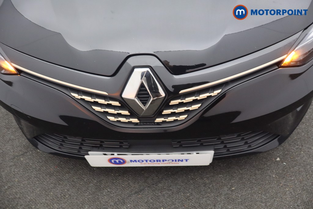Renault Clio Lutecia Se Manual Petrol Hatchback - Stock Number (1648113) - 24th supplementary image