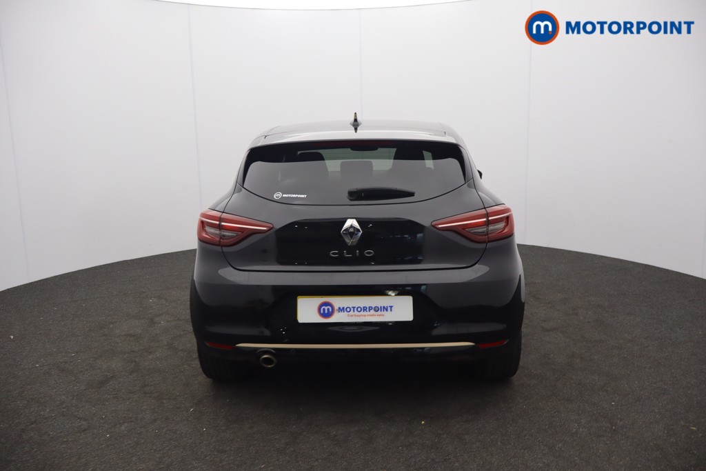 Renault Clio Lutecia Se Manual Petrol Hatchback - Stock Number (1648113) - 1st supplementary image