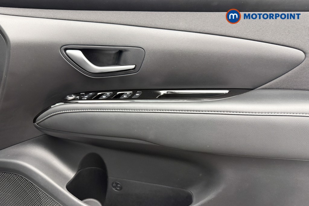 Hyundai Tucson Se Connect Manual Petrol SUV - Stock Number (1648756) - 18th supplementary image