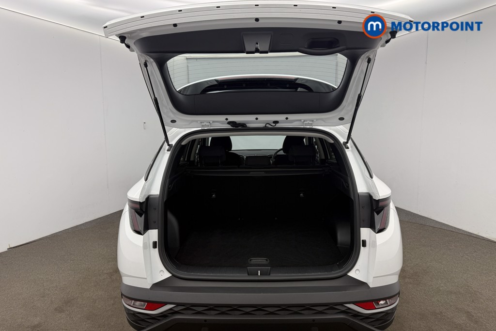 Hyundai Tucson Se Connect Manual Petrol SUV - Stock Number (1648756) - 22nd supplementary image