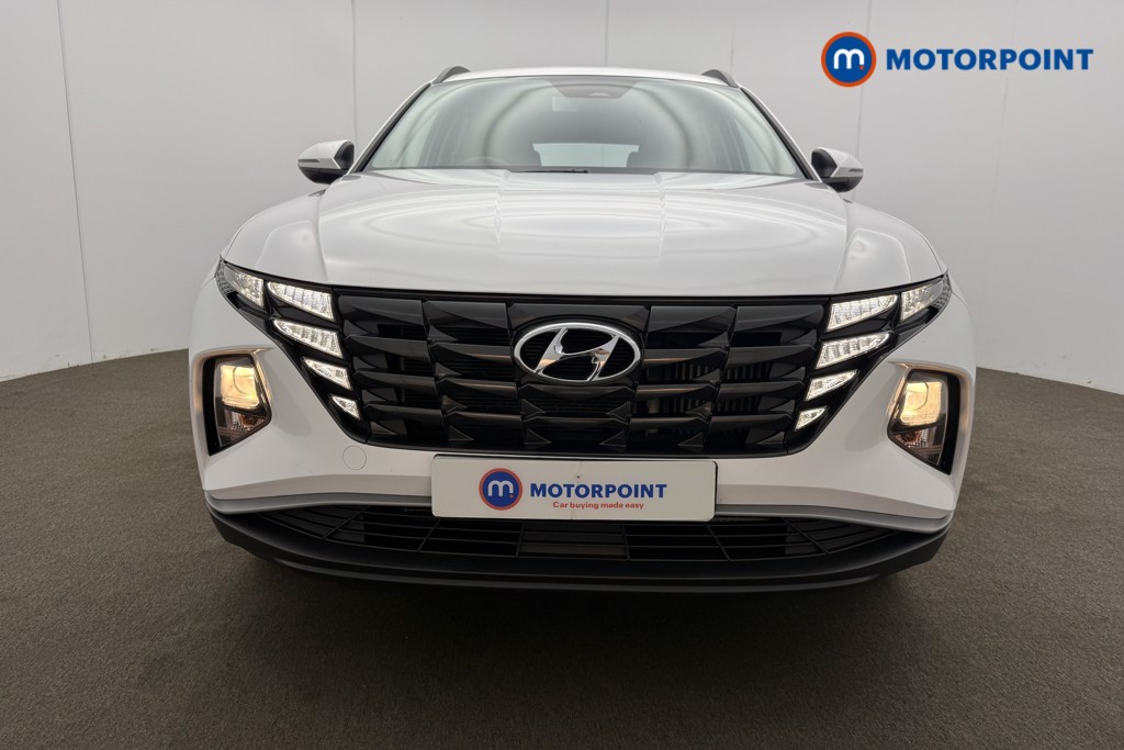 Hyundai Tucson Se Connect Manual Petrol SUV - Stock Number (1648756) - 24th supplementary image