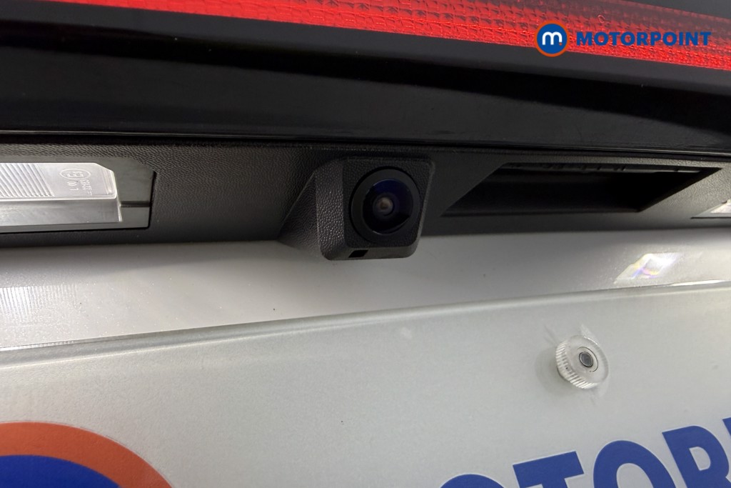 Hyundai Tucson Se Connect Manual Petrol SUV - Stock Number (1648756) - 29th supplementary image