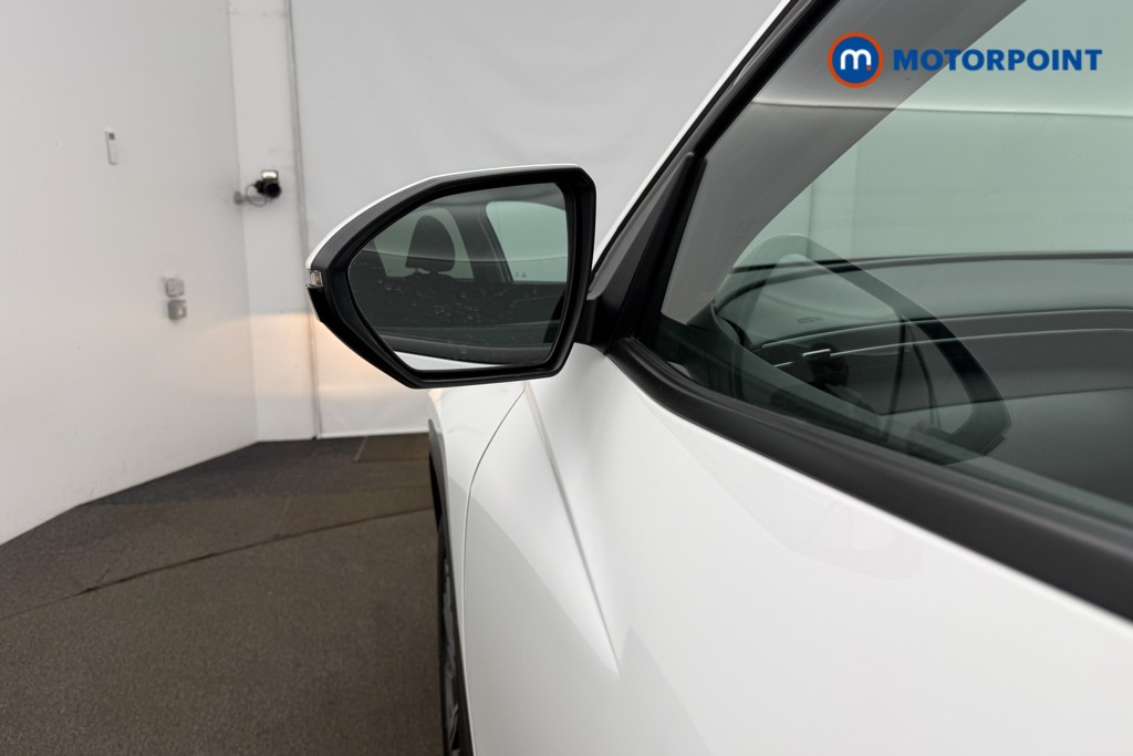 Hyundai Tucson Se Connect Manual Petrol SUV - Stock Number (1648756) - 31st supplementary image