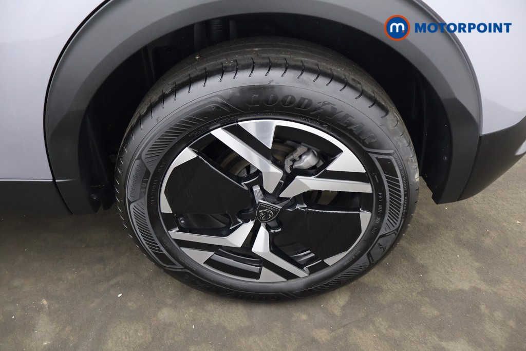 Peugeot 2008 GT Automatic Petrol SUV - Stock Number (1648769) - 2nd supplementary image