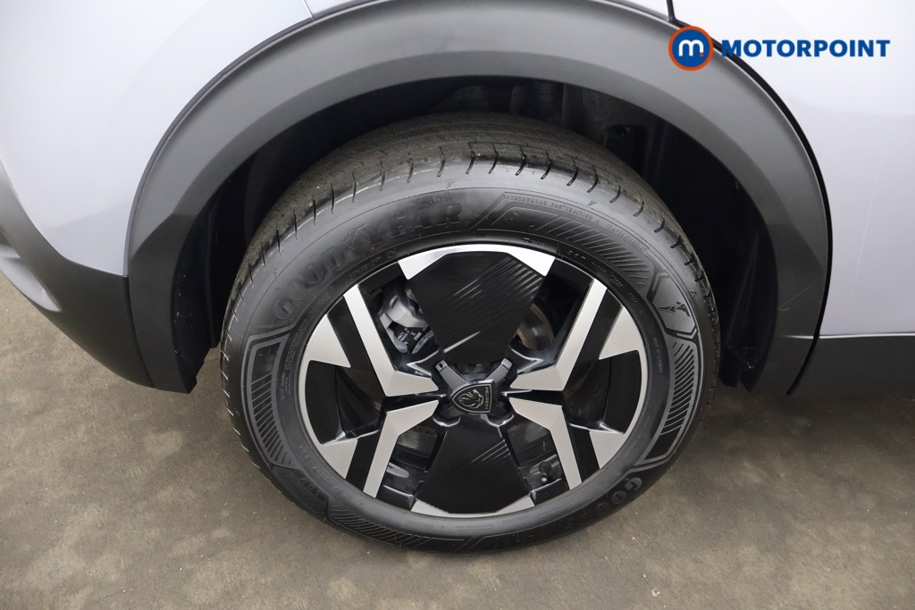 Peugeot 2008 GT Automatic Petrol SUV - Stock Number (1648769) - 3rd supplementary image