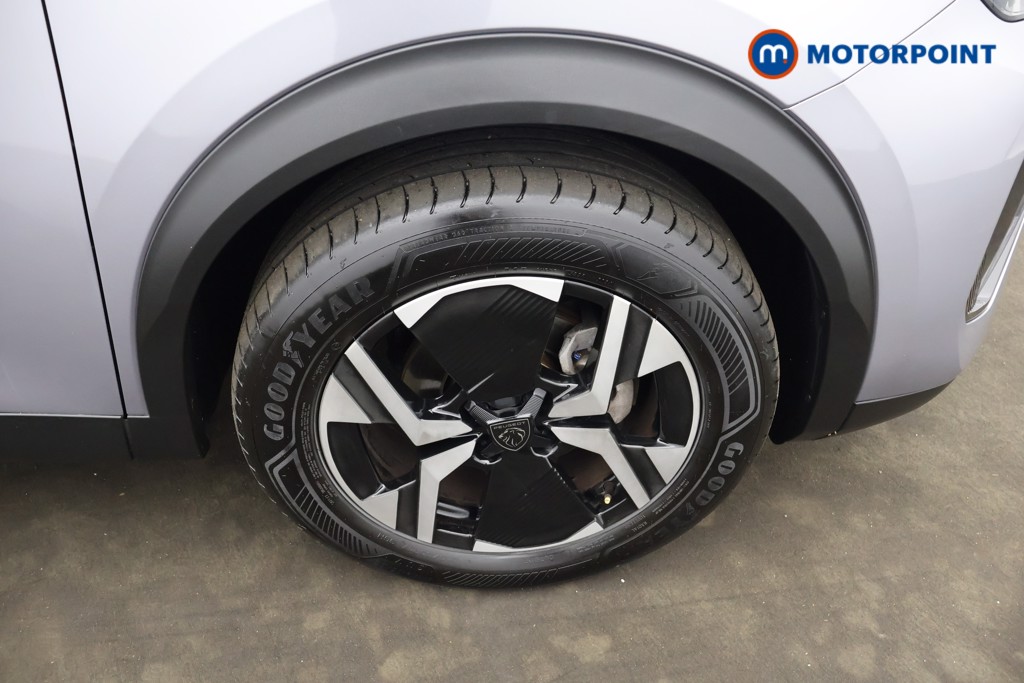 Peugeot 2008 GT Automatic Petrol SUV - Stock Number (1648769) - 4th supplementary image