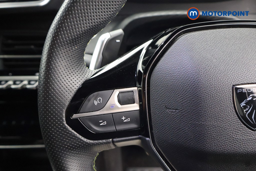 Peugeot 2008 GT Automatic Petrol SUV - Stock Number (1648769) - 6th supplementary image