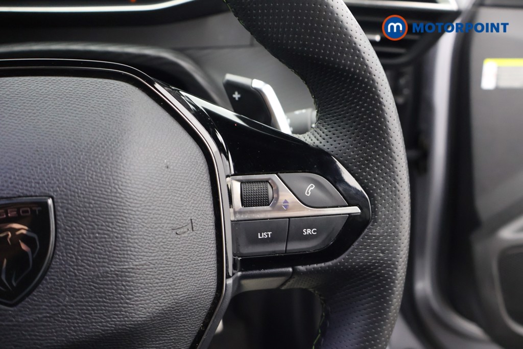 Peugeot 2008 GT Automatic Petrol SUV - Stock Number (1648769) - 7th supplementary image