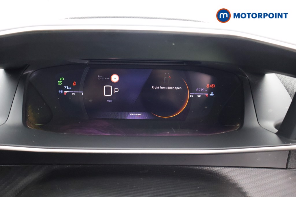 Peugeot 2008 GT Automatic Petrol SUV - Stock Number (1648769) - 8th supplementary image