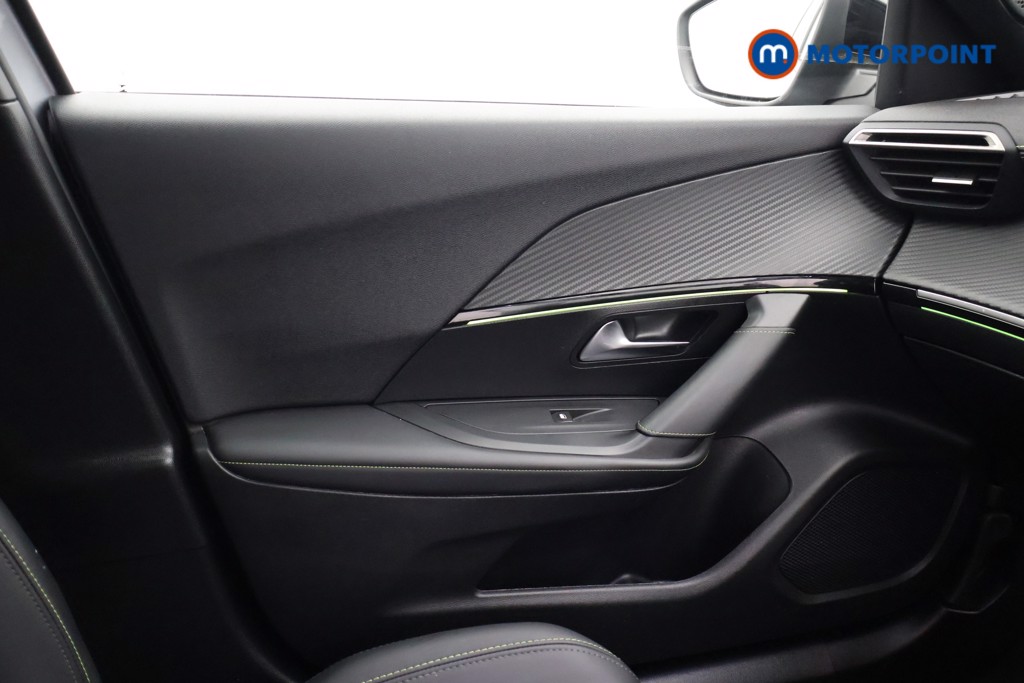 Peugeot 2008 GT Automatic Petrol SUV - Stock Number (1648769) - 11th supplementary image