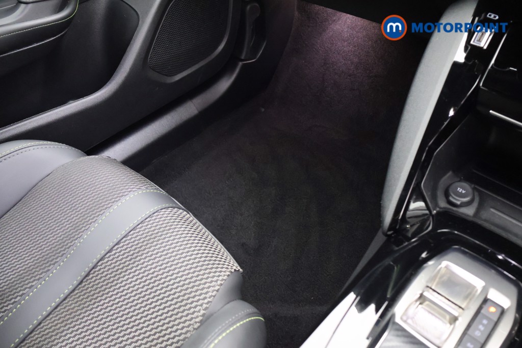 Peugeot 2008 GT Automatic Petrol SUV - Stock Number (1648769) - 12th supplementary image