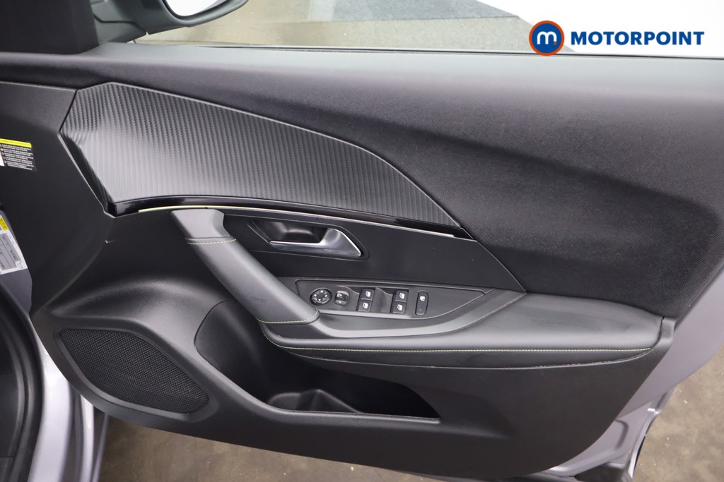 Peugeot 2008 GT Automatic Petrol SUV - Stock Number (1648769) - 14th supplementary image