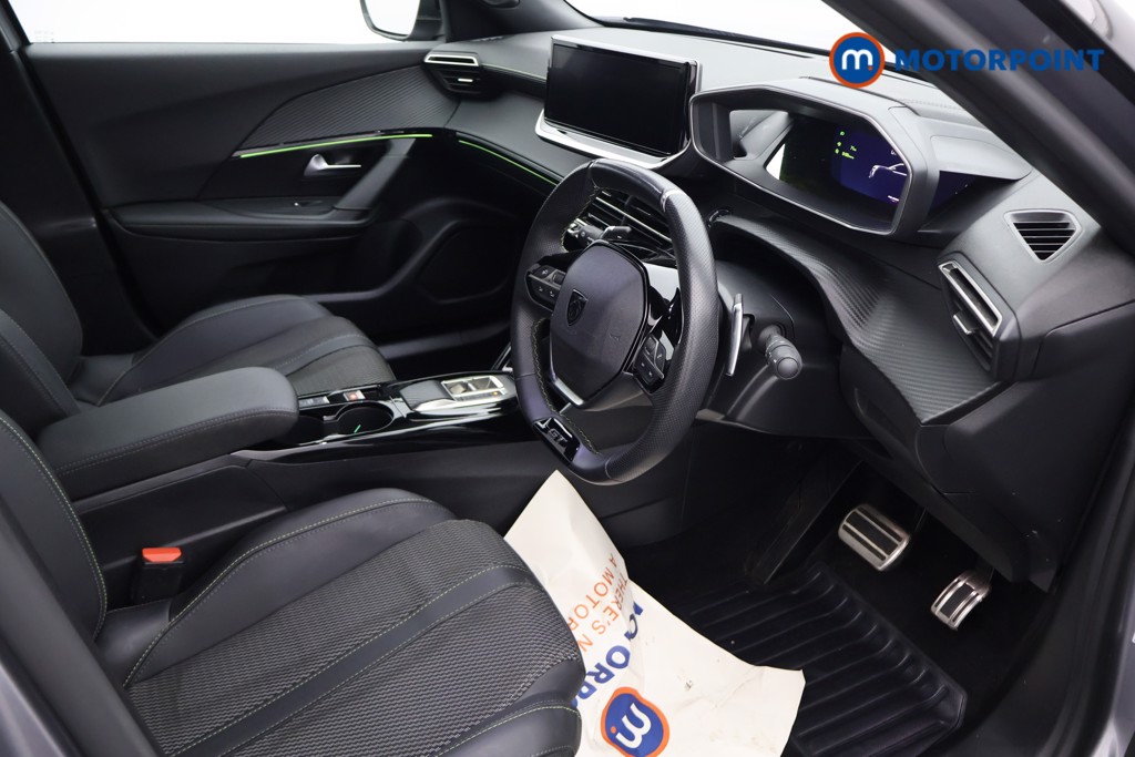 Peugeot 2008 GT Automatic Petrol SUV - Stock Number (1648769) - 15th supplementary image