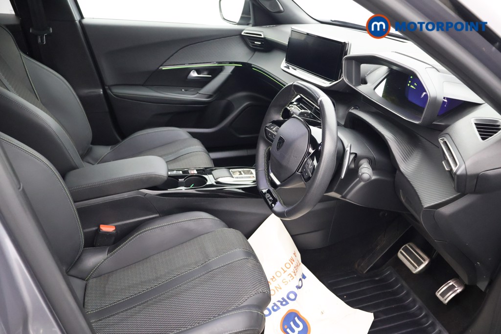 Peugeot 2008 GT Automatic Petrol SUV - Stock Number (1648769) - 16th supplementary image